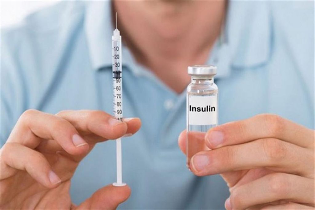 علماء يبتكرون بديلا عن حُـقـن الإنسولين للمصابين بداء السكري